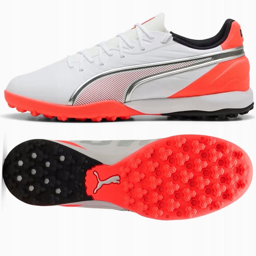 Buty Puma KING Match TT 108835-01