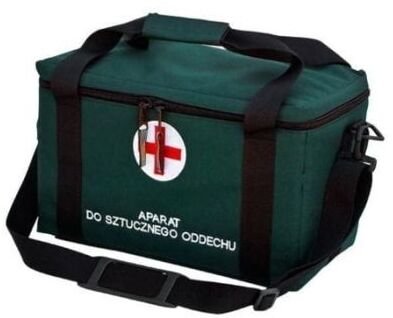 Torba na aparat do sztucznego oddechu Marbo