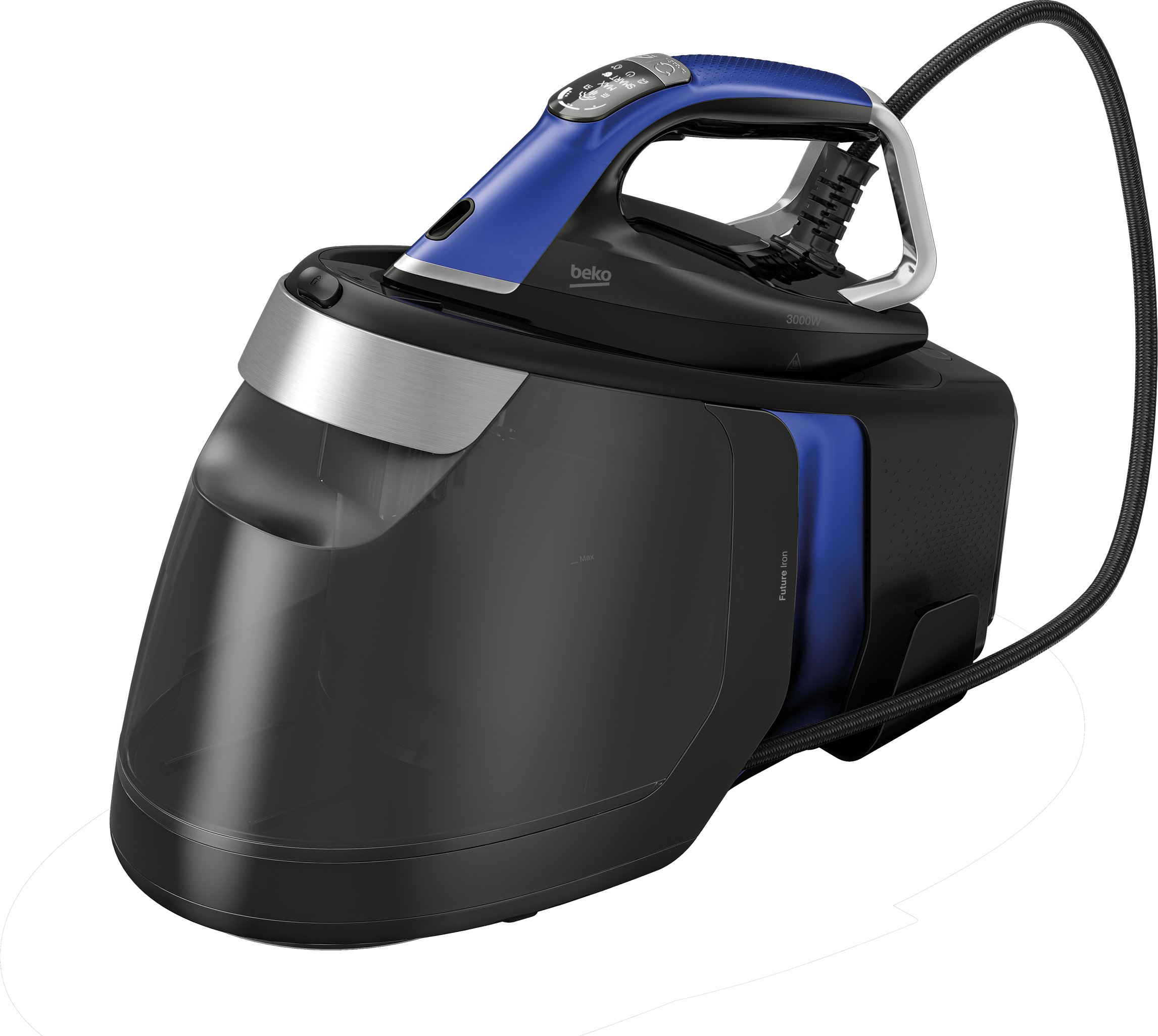 Ironing system BEKO SGA9130B