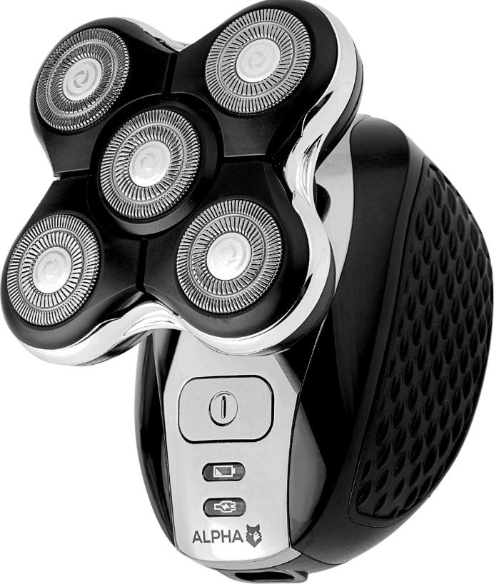 Golarka Alpha TR7-PRO