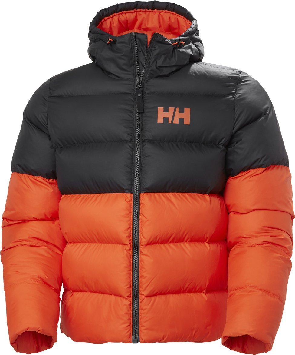 Kurtka męska Helly Hansen Helly Hansen męska kurtka puchowa ACTIVE PUFFY JACKET 53523 147 M