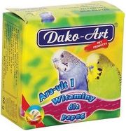 Dako-Art DA WITAMINY ARA-VIT II 35G 105 - 6921