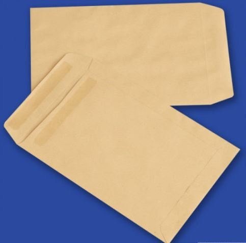 NC Koperty KOPERTY B4 SK BRĄZOWE (25) -