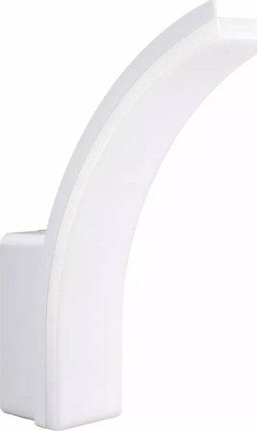 Lampa sufitowa GTV OPRAWA LED SAMBA 20W 1600lm 4000K IP4 2w1 LD-SMBOK20W-21