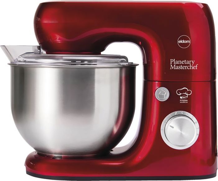 Robot planetarny Eldom WRK1250