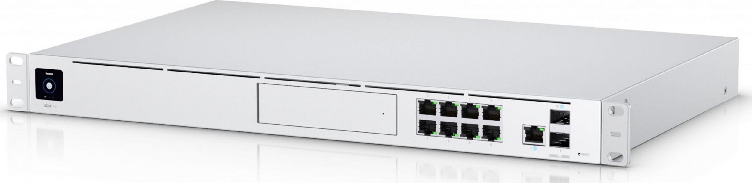 Router Ubiquiti UniFi Dream Machine Pro (UDM-PRO-EU)