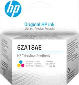 HP Głowica (6ZA18AE)