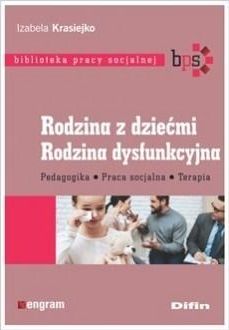 Rodzina z dziećmi. Rodzina dysfunkcyjna