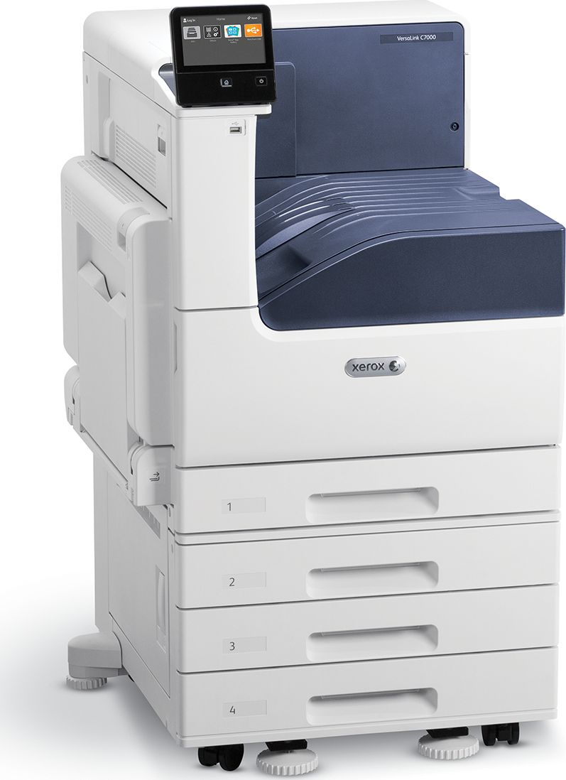 Drukarka laserowa Xerox VersaLink C7000V_N