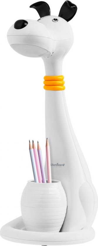 Rebel Lampka biurkowa LED (KOM1015)