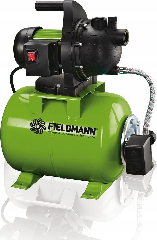 Fieldmann FVC 8550-EC