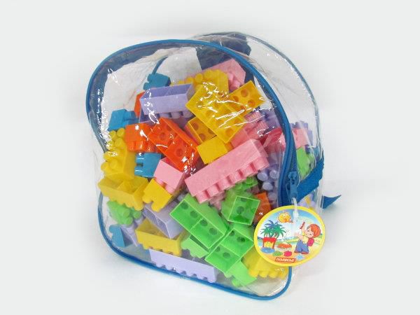 Wader Klocki Gigant (3314)