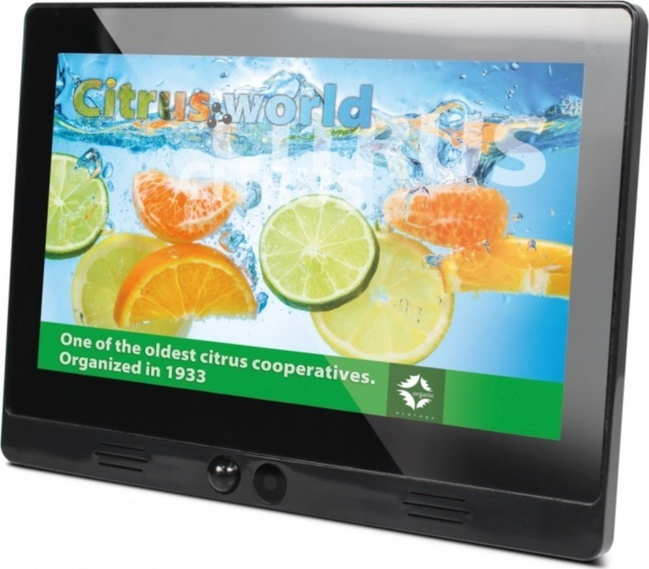 Ramka cyfrowa Braun Phototechnik Braun DigiFrame 7 Motion