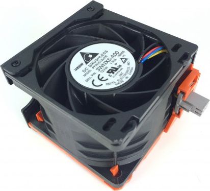 Dell Wentylator do R720, R720XD, SC8000, DR4100, DR6000 - 3RKJC