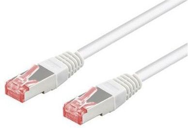 Patchcord CAT6, S/FTP 2m (95501)