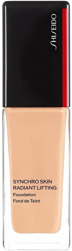 SHISEIDO FACE SYNCHRO SKIN RADIANT LIFTING FOUNDATION 240 SPF30 30ML