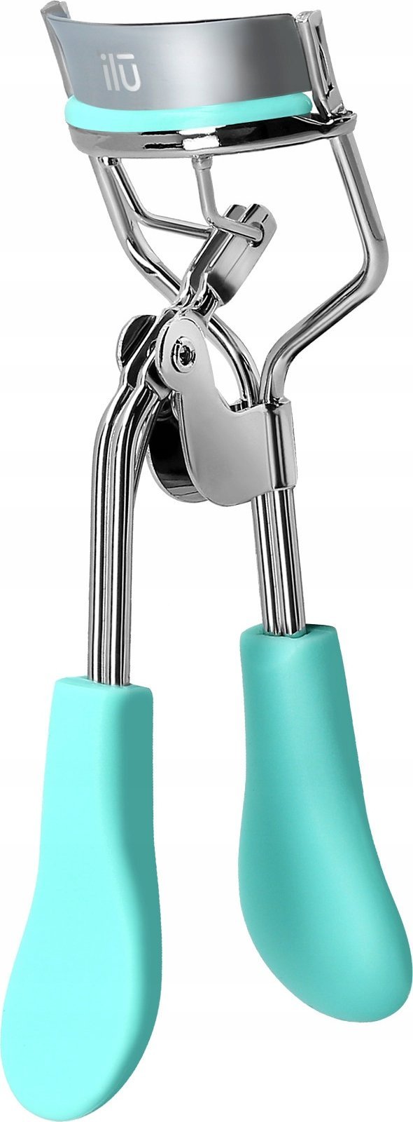 Ilu ILU MU Zalotka do rzęs EYELASH CURLER OCEAN BLUE