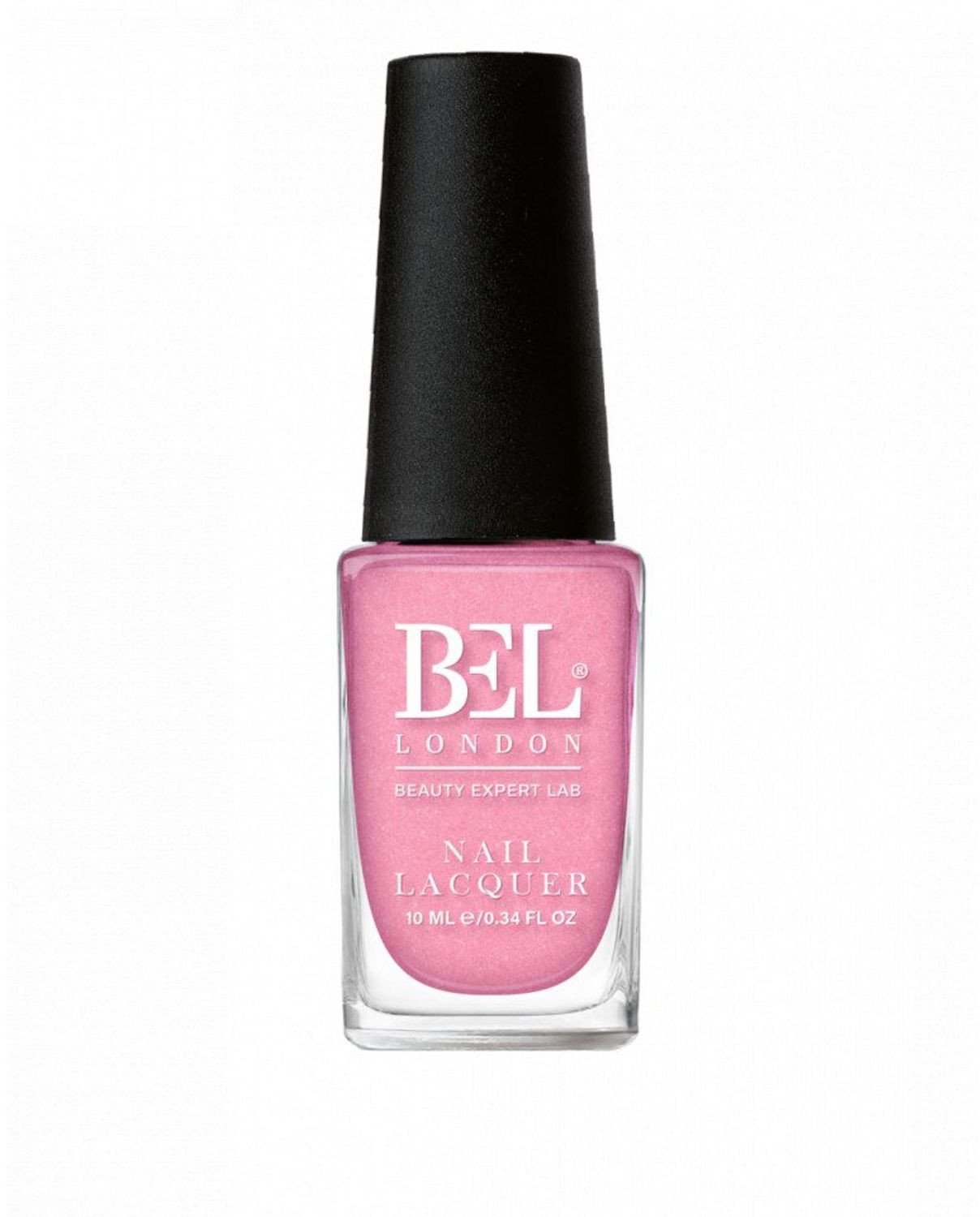 Bel London Bel London, New, Quick-Dry, Nail Polish, 014, 10 ml For Women