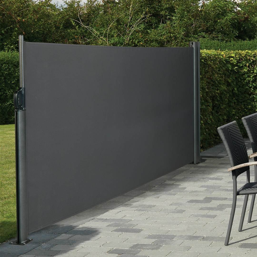 HORTUS Udtrækssejl enkelt 160 x 400 cm (211-906)