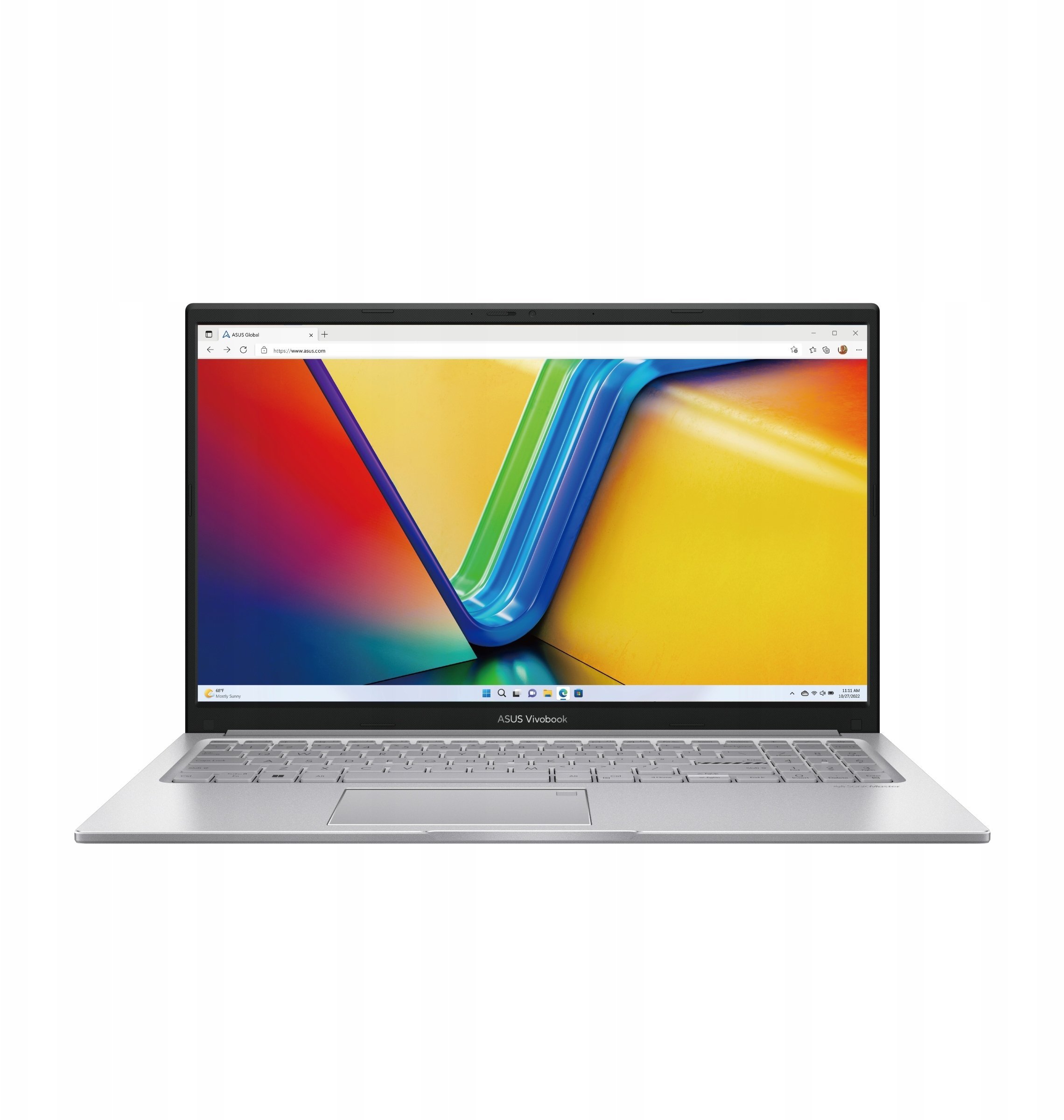 NOTEBOOK ASUS VIVOBOOK 15 I7 16GB/1TB TC