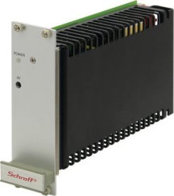 Zasilacz serwerowy Triton Zasilacz SCHROFF 19 AC/DC Maxpower 180 W, pojedynczy, MAX 124