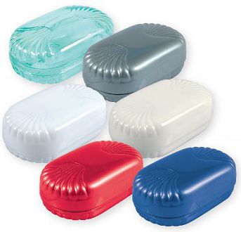 Top Choice Akcesoria kąpielowe Mydelniczka