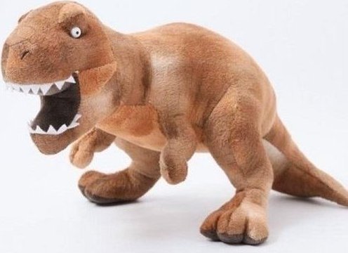 Dinozaur-rex 35cm