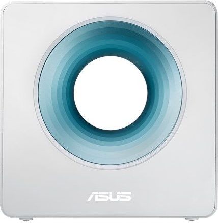 Router Asus Blue Cave