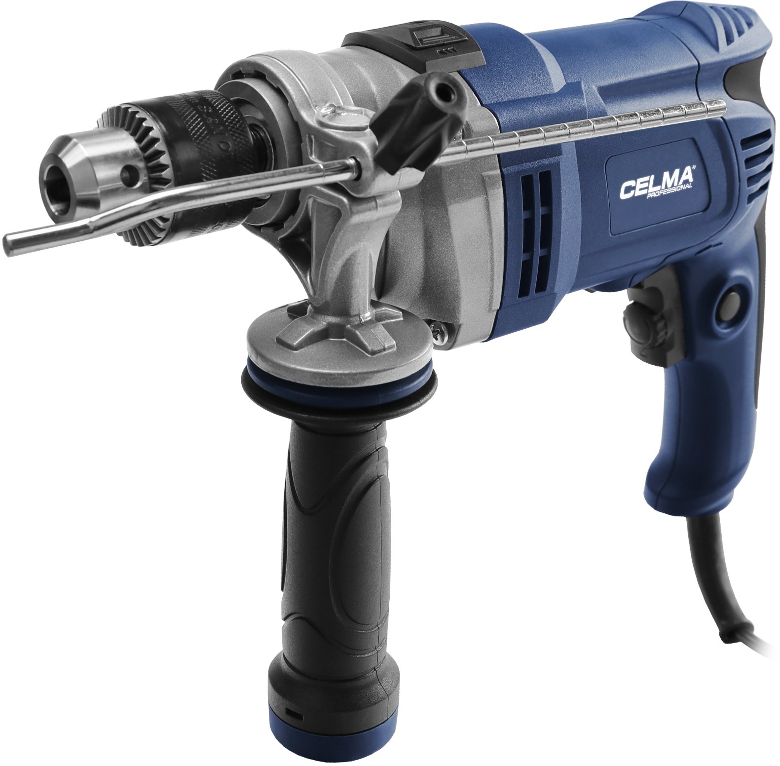 Wiertarka Celma PRCm 13GEO 850W udarowa