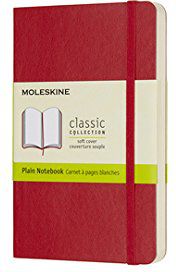 Moleskine Notes Classic gładki (246882)