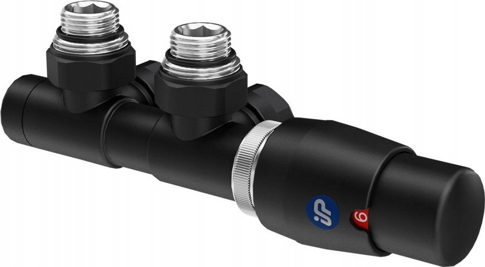 Zestaw termostatyczny 602100000VTPC31 Instal Projekt Z15 PEX prawy kolor C31 D50