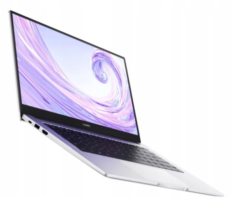 HUAWEI MateBook D14