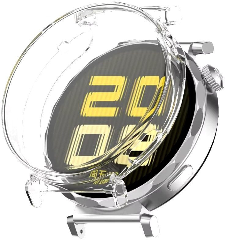 OCHRONNE ETUI DO ZEGARKA HUAWEI WATCH GT5 41MM