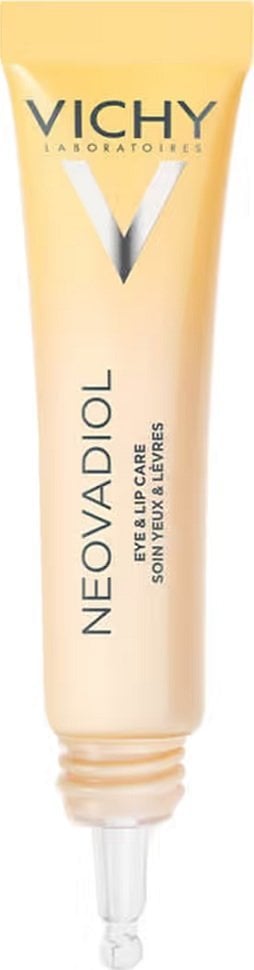 VICHY_Neovadiol krem wygładzający skórę wokół oczu i ust 15ml