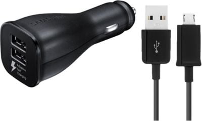 Ładowarka Samsung 2 A (6854-uniw)