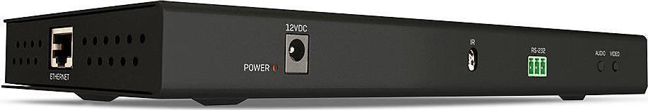 Lindy VIDEO SWITCH HDMI 9PORT/38330
