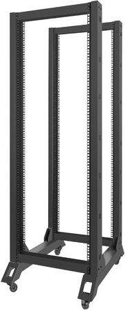 Szafa Lanberg Stojąca 19" 32U (OR01-6832-B)