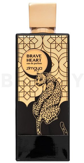 ZIMAYA Brave Heart EDP 100ml