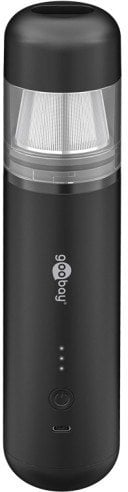 Mini odkurzacz Superior z akumulatorem