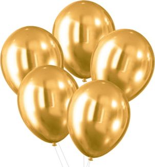 Arpex BALONY CELEBRATE/EF.CHROMU