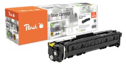 Toner Peach toner zamiennik Żółty 1 szt.
