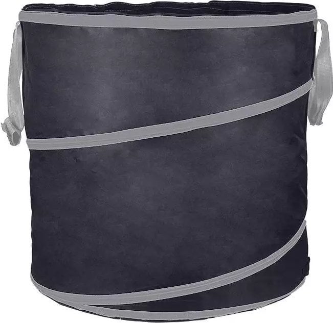 Skrzynia ogrodowa Neo Torba ogrodowa 85 litrów, długie uszy, składana, 180 g/m2 (15-960)