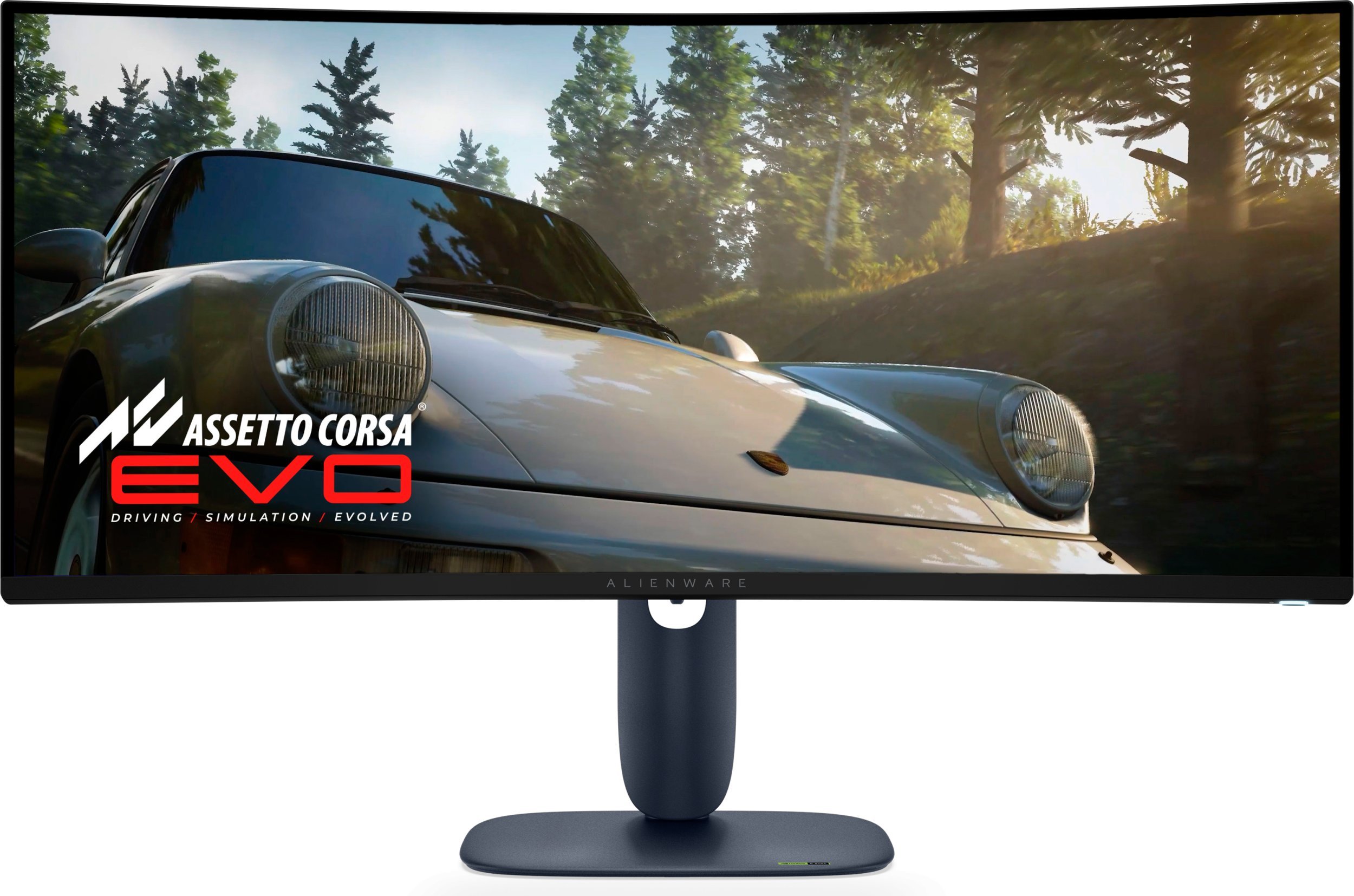 Monitor Dell Alienware AW3425DW QD-OLED (210-BRTW)