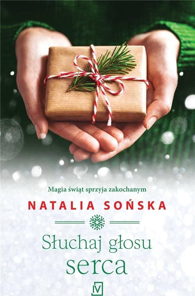 SŁUCHAJ GŁOSU SERCA