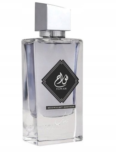 Nusuk Fawah Midnight Eau De Parfum 100 Ml