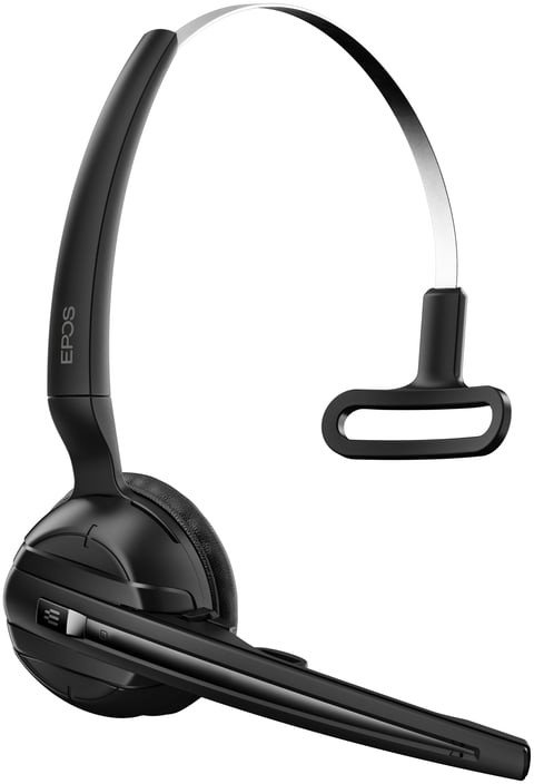 Słuchawki Epos Impact D 10 HS II (1001332)