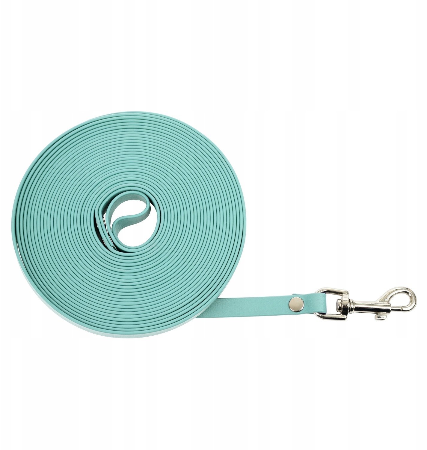 Linka treningowa Biothan Amerykański 16mm/10m miętowy