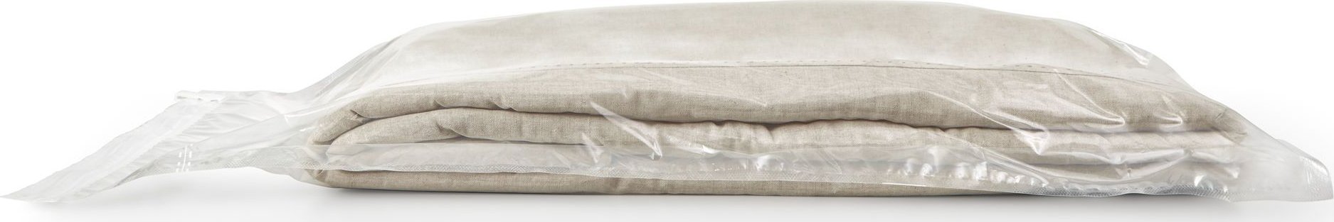 NPC Polska Rayen Worek próżniowy na ubrania 55x90 cm M