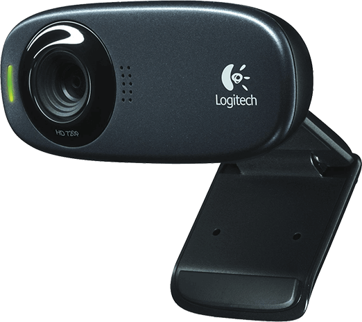 Kamera internetowa Logitech C310 (960-001065)