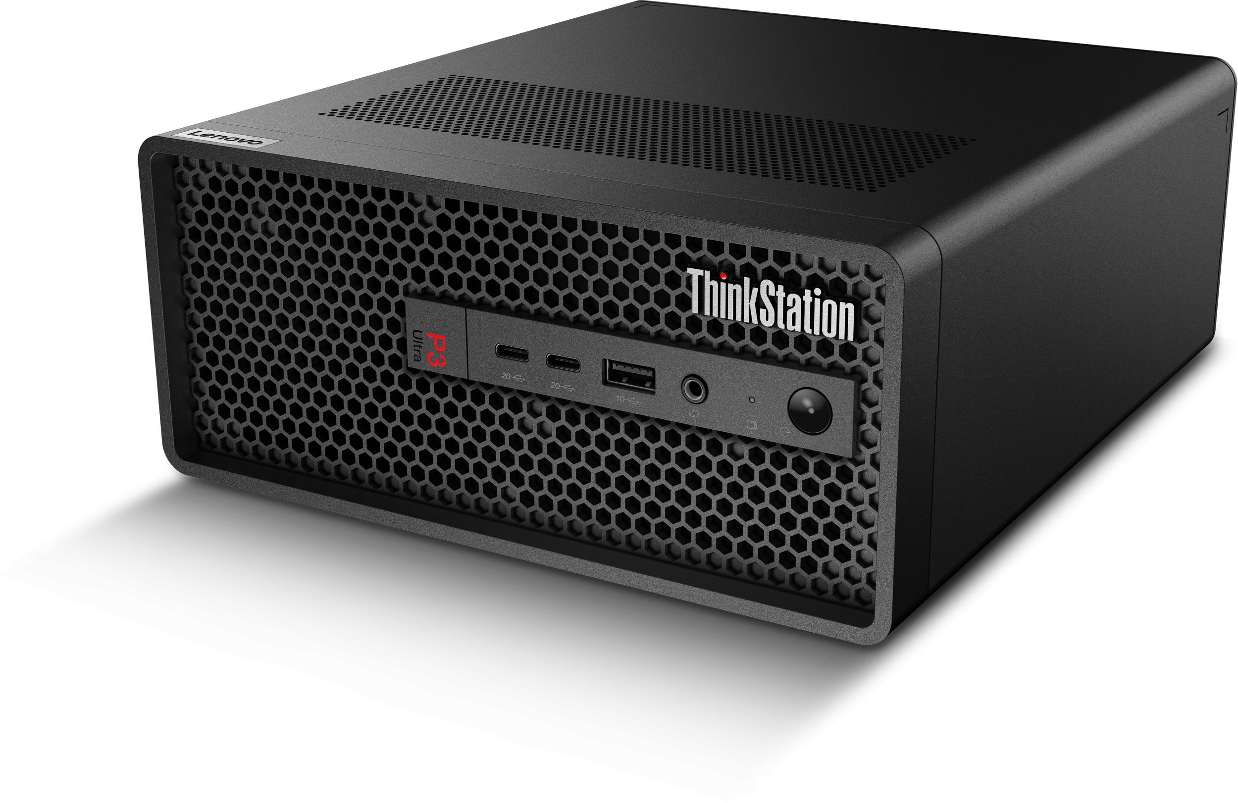 Lenovo ThinkStation P3 Ultra Ultra7 265 64/1TB 2000ADA W11P